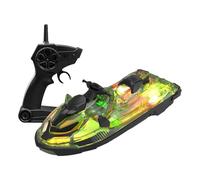 de Control Remoto,de Control Remoto LED | Juguetes de baño para piscina señal fuerte de 2,4 GHz - Divertidos juguetes de baño para piscina, juguetes de iluminados impermeables para niñas, dive