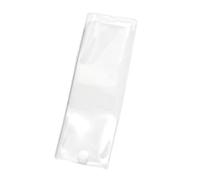 de Control Remoto Protección Transparente Impermeable Antiarañazos