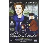 De corazon a coran [DVD]