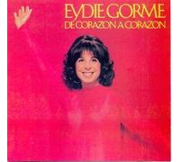 De Corazon a Corazon by Eydie Gorme (1990-10-25)