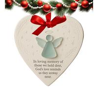 de corazón, Colgantes románticos, en Forma de corazón de Amistad, para Hermanas del Alma, Mejores Amigos, Mujeres, Hombres, Profesores, Familia, manija de Puerta, Escritorio, Lugar de