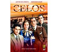 De Cordova, Arturo - Celos [Reino Unido] [DVD]