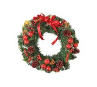 de corona de flores: anillos de artesanía de metal, aros de hierro de estrella de corazón para decoración de bricolaje, aros duraderos para hacer coronas de flores, cazadores de sueños y