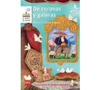 De Coronas Y Galeras (ebook)