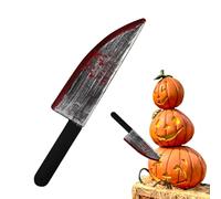 de cortador sangriento - broma realista de Halloween, hojas de disfraz de terror inevitable, brazo de cosplay gótico, de casa embrujada, complicada decoración de teatro de carnaval