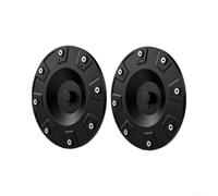 de Corte Robótico para Mammotion Yuka para mini 700 de Corte(2pcs) | Compatible Yuka 800, material plástico , para preciso, para corte para limpio, para ajuste perfecto