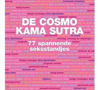 De Cosmo Kama Sutra: 77 spannende seksstandjes