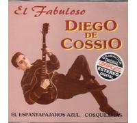 De Cossio, Diego - Fabuloso