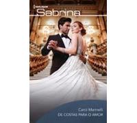 De Costas Para O Amor (ebook)
