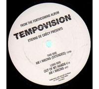 De Crecy,Etienne - Am I Wrong? [Vinilo]