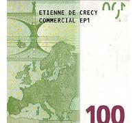 De Crecy, Etienne - Commercial Ep [Vinilo]
