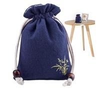 De Cremación Para Mascotas,Pequeña Para Cenizas De Mascotas | de gato con diseño de cordón para cenizas | para cenizas humanas, s conmemorativas para perros para gatos grandes, personas amadas