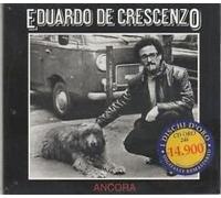 De Crescenzo Eduardo - Ancora-Dischi D'oro