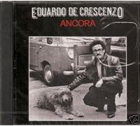 De Crescenzo, Eduardo - Eduardo De Crescenzo - CD - All products - Ancora