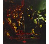 De Crew - Dynamics of Human Behaviour