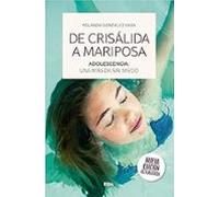 De Crisálida A Mariposa