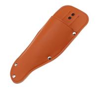 De - Cubierta De Caja De Protectora | Funda Para Las Cizallas De Poda | 3.54x9.25 Pulgadas | Fácil De Usar Herramientas De Jardinería De Servicios Públicos Para Sostener A Las Podad