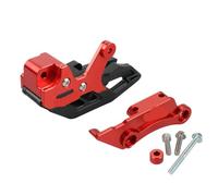 de cubierta de guía de guía de cadena y cubierta de basculante compatible con 125 200 250 300 350 390 400 430 450 480 RS450 10-24 Xtrainer 300 15-24 Modelos(Kit)
