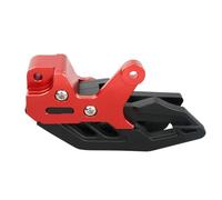 de cubierta de guía de guía de cadena y cubierta de basculante compatible con 125 200 250 300 350 390 400 430 450 480 RS450 10-24 Xtrainer 300 15-24 Modelos(Chain Guide)