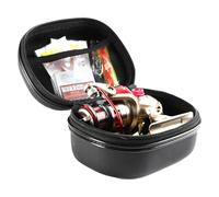 de Cubierta para Carrete de, Carcasa rígida de EVA Multifuncional para Exteriores, de Malla para, Accesorios de Buques a Prueba de Golpes, de Almacenamiento portátil