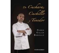 De Cuchara Cuchillo Y Tenedor