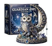 de cuentas 3D, de cuentas de animales, juego de cuentas todo incluido con guía | para principiantes, adultos, aficionados, familia, vacaciones, hogar
