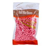 de cuentas para depilación - 100 g, removedor orgánico para el cuidado de la piel, 100 g, cuentas de dura, para mujeres y hombres, cara, cejas, axilas, zona privada, piernas, axilas