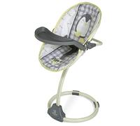 DE CUEVAS TOYS-51547 accesorios muñeca, color gris (51547)