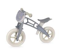 DE CUEVAS TOYS Bicicleta Infantil Balance Bike Coco Decuevas 30180 Juguete, Niños, Azul, L