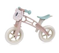 DE CUEVAS TOYS Bicicleta Infantil Balance Bike Koala Decuevas 30179 Juguete, Niños, Rosa Y Azul, L
