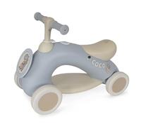 DE CUEVAS TOYS Coco Juguete, Color Azul y Beige (jupesa 30080)