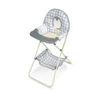 DE CUEVAS TOYS DE CUEVAS TOYS Accesorios muñeca, Color Gris (53247)