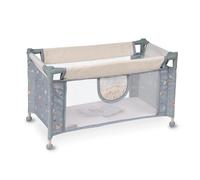 DE CUEVAS TOYS- Juguete, Color Blanco y Azul, L (50080)