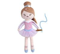 DE CUEVAS TOYS Muñeca Gala con el Cuerpo Blando DeCuevas 20051