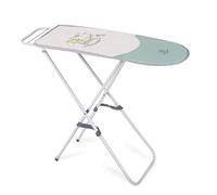 DE CUEVAS TOYS- Planchador, Color Verde, Medium (53482)