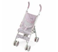 DE CUEVAS TOYS Silla Muñeca Grande Niza 35X45X75Cm