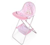 DE CUEVAS TOYS Trona Plegable Ocean Fantasy con Accesorios 65X32X42 CM