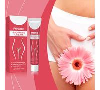 de cuidado íntimo, Ph equilibrado, 20 g, hidratante vaginal, gel íntimo diario para aliviar la sequedad y el picor, calmante femenina, para comodidad diaria, hidratante