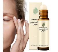 De Cuidado Ocular 10ml Facial Roll-on Tensor