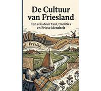 De Cultuur van Friesland: Een reis door taal, tradities en Friese identiteit
