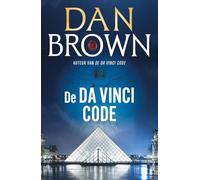 De Da Vinci Code (Robert Langdon, 2)