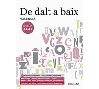 De dalt a baix. A1/A2