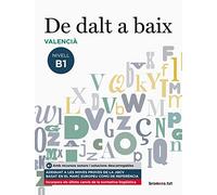 De dalt a baix. B1