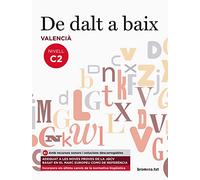 De dalt a baix. C2 (SIN COLECCION)