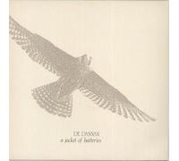 De Danann - A Jacket Of Batteries