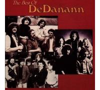 De Danann - Best of by De Danann (1990) Audio CD