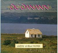 De Danann - Celtic Collections