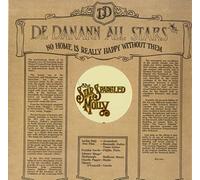 De Danann - De Danann - The Star Spangled Molly - Shanachie - 79018