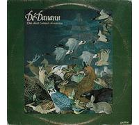 De Danann - Mist Covered Mountain LP (Vinyl Album) Irish Gael-linn 1980