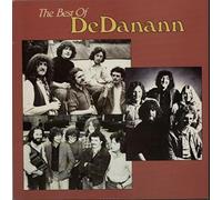 De Danann - The Best Of DeDanann